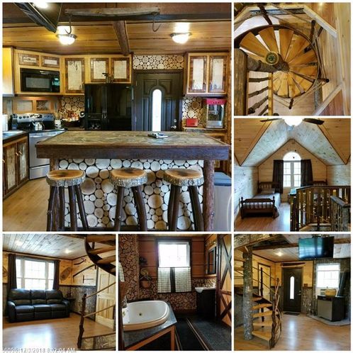 859 Maine St, Stoneham, ME 04231